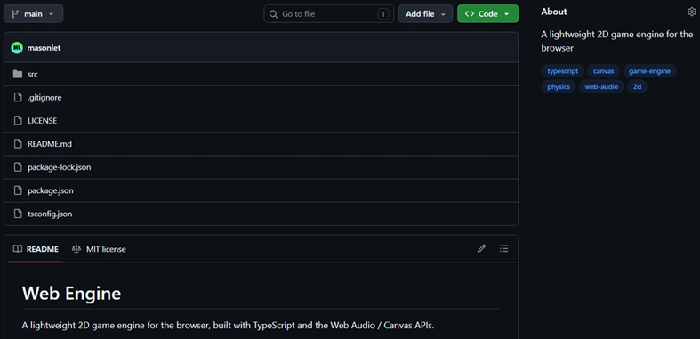 Tasktracker Project Screenshot